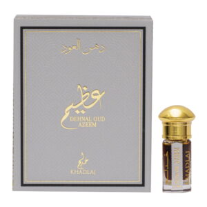 Dehnal Oud Azeem 3 ML