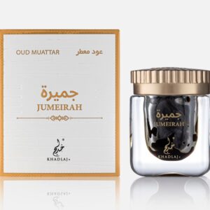 Oud Muattar Jumeirah 24 G