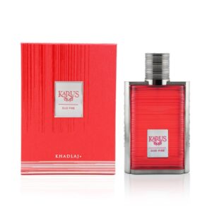 Karus Oud Fire 100 ML EDP Spray