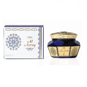 Oud Muattar Al Azraq 40 GM