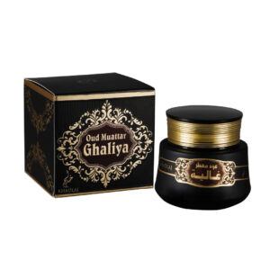 Oud Muattar Ghaliya 35 G