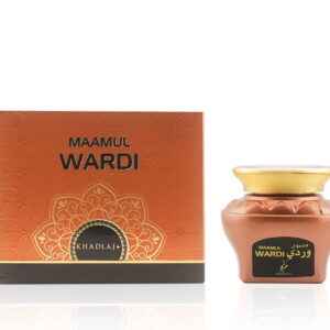 Oud Muattar Maamul Wardi 48 G