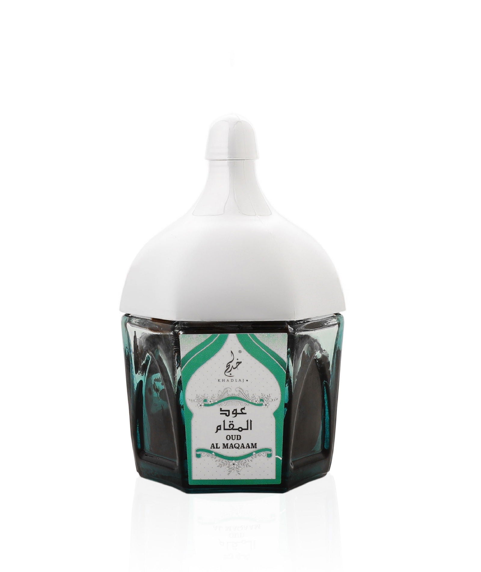 Oud Muattar Oud Al Maqaam 40 G - Image 2