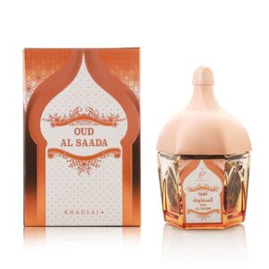 Oud Muattar Oud Al Saada 40 G