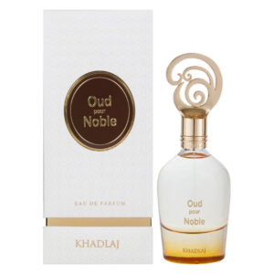 Oud Pour Noble 100 ML EDP Spray