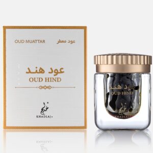 Oud Muattar Oud Hind 24 G
