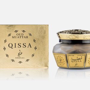Oud Muattar Qissa 40 G
