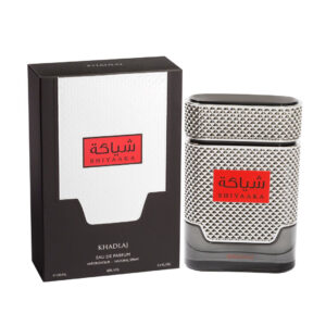 Shiyaaka for Men 100 ML EDP Spray
