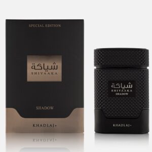 Special Edition Shiyaaka Shadow 100 ML Eau de Parfum for Men
