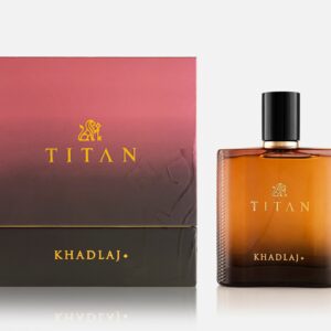 Khadlaj Titan 100 ML Eau de Parfum Spray for Men