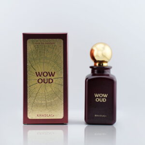 Wow Oud 100 ML EDP Spray