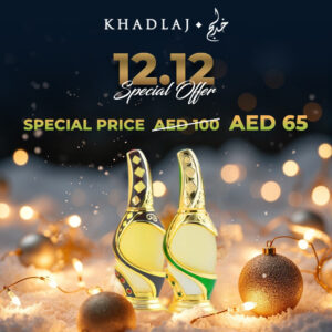 Rimaal Perfume Oils Combo for Him & Her