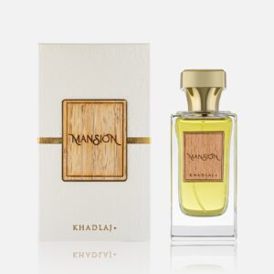 Khadlaj Mansion 100 ML Eau de Parfum Spray for Men & Women