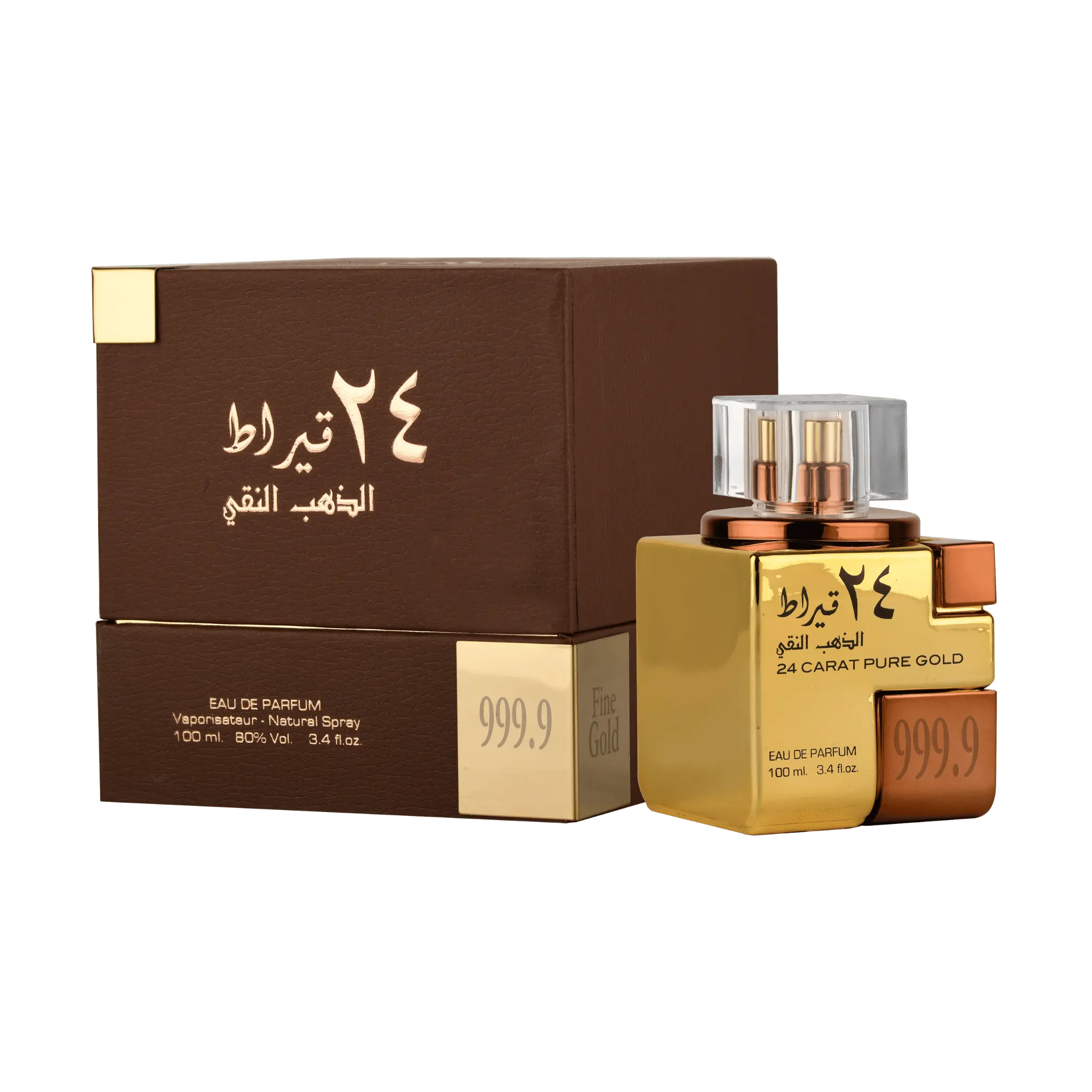 24 Carat Pure Gold - Image 2