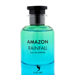Amazon Rainfall