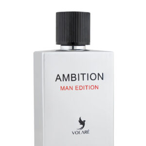 Ambition Man Edition