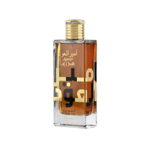 Ameer Al Oudh Intense