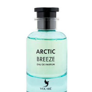 Arctic Breeze