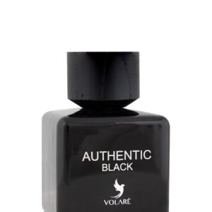 Authentic Black