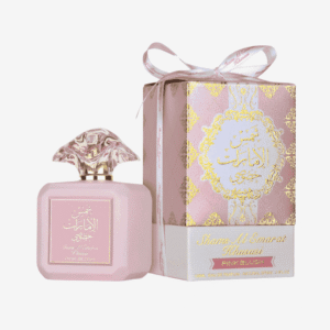 SHAMS AL EMARAT KHUSUSI PINK BLUSH 100ML