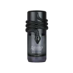 Musamam Black Intense