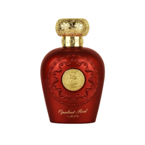 Opulent Red