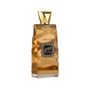 Oud Mood Elixir