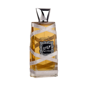 Oud Mood Reminiscence
