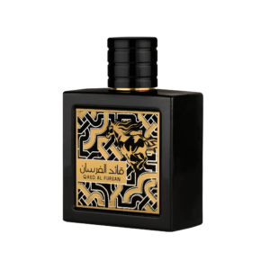 Qaed Al Fursan (Black)