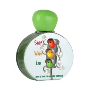 Stop Wait Go for Kids (Coming Soon)