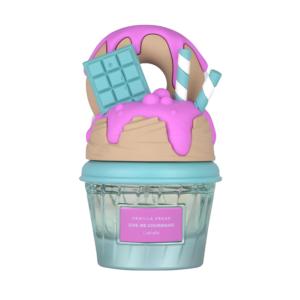 Vanilla Freak