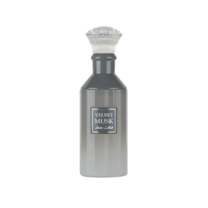 Velvet Musk
