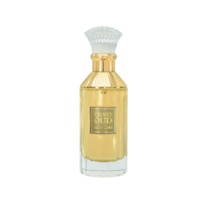 Velvet Oud