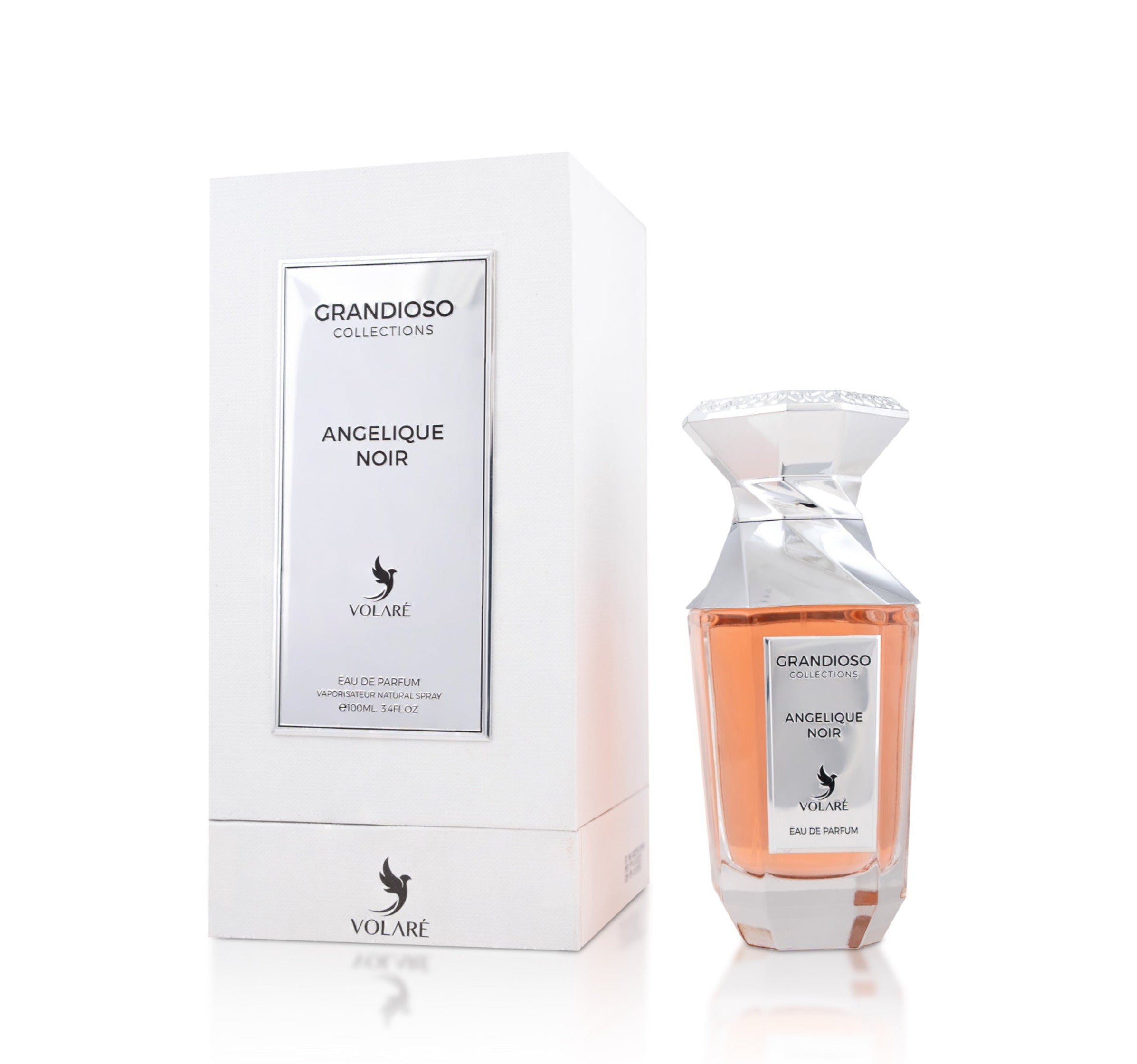Angelique Noir, Grandioso Collection - Image 2