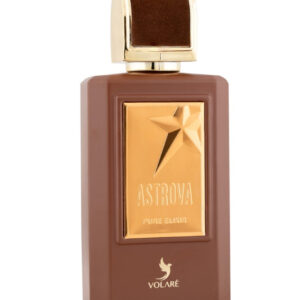 Astrova, Pure Elixir