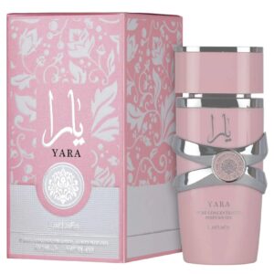 Yara Perfume