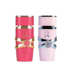 Yara & Yara Candy Anniversary Edition