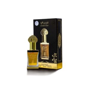Arabiyat - Desert Oud | CPO 12ML | Unisex