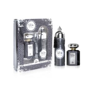 Soulmate EDP 100ML + DEO 200ML