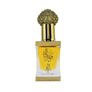 Arabiyat - Jawharat Al Hayat | CPO 12ML | Unisex
