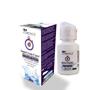 Smartlens Care 10minutes system
