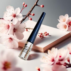 Smart Tip Matte Liquid Eyeliner