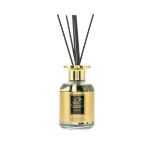 Arabiyat - Diffuser Lamsat Gold | 150ml